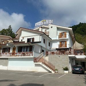 Bike-Hotel Abete
